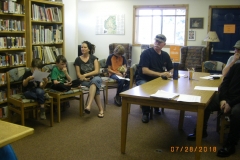Guffey Library 2