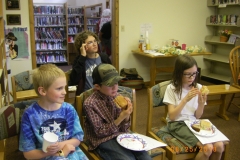 Guffey Library (2)