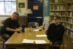 Guffey Library 3
