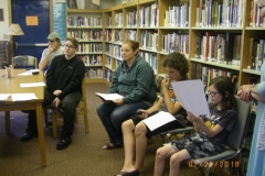 Guffey Library