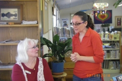 Lake George Library