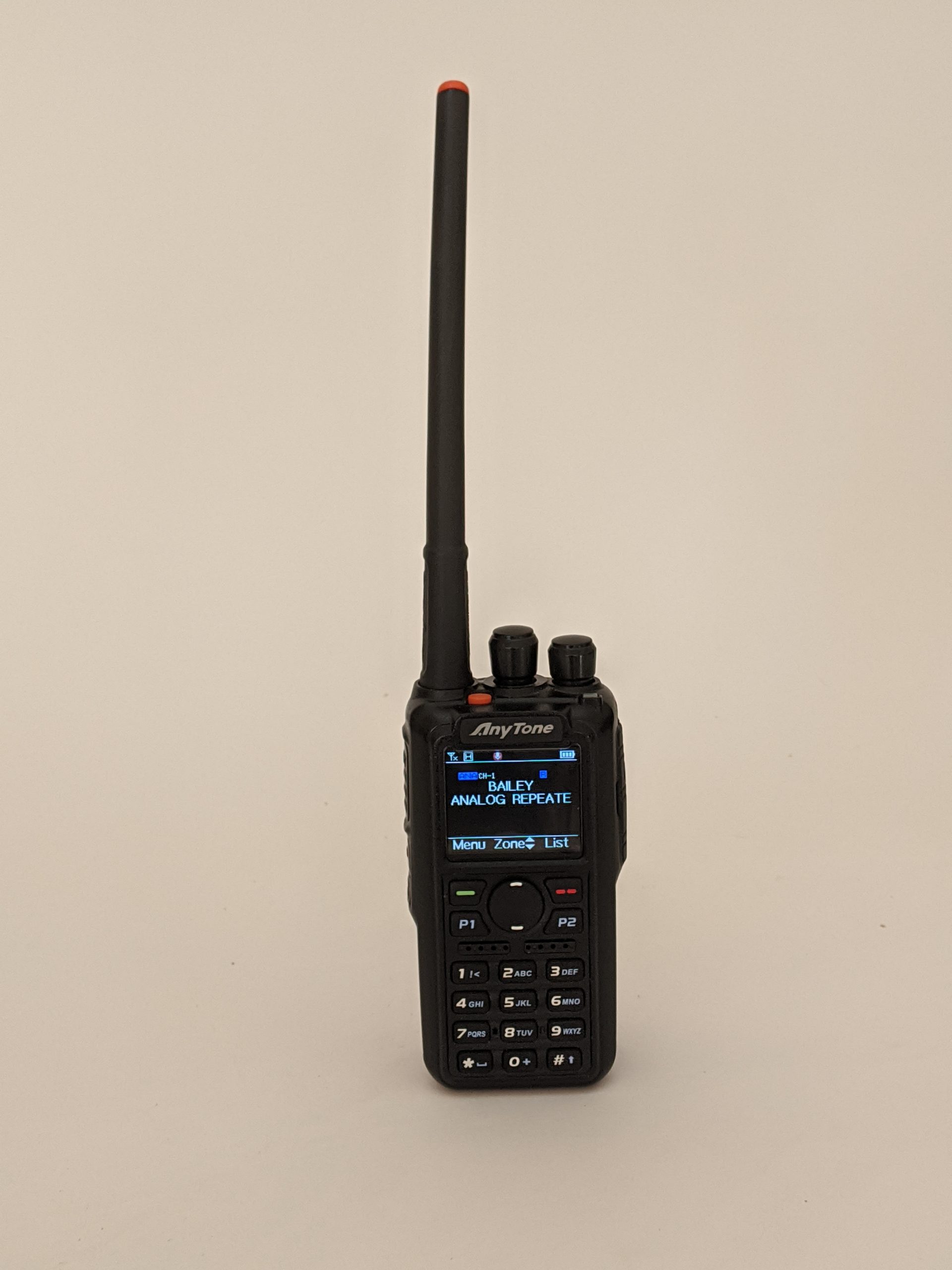 Anytone 868
